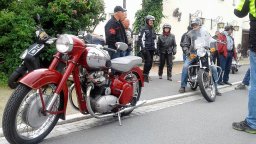 500 Treffen 2017 Tag1